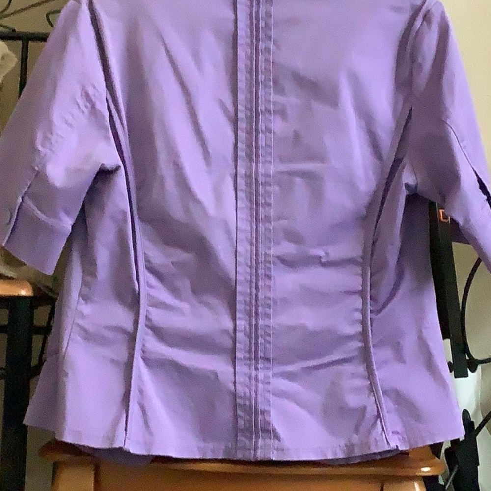 Suit jacket - Picture 5 of 5